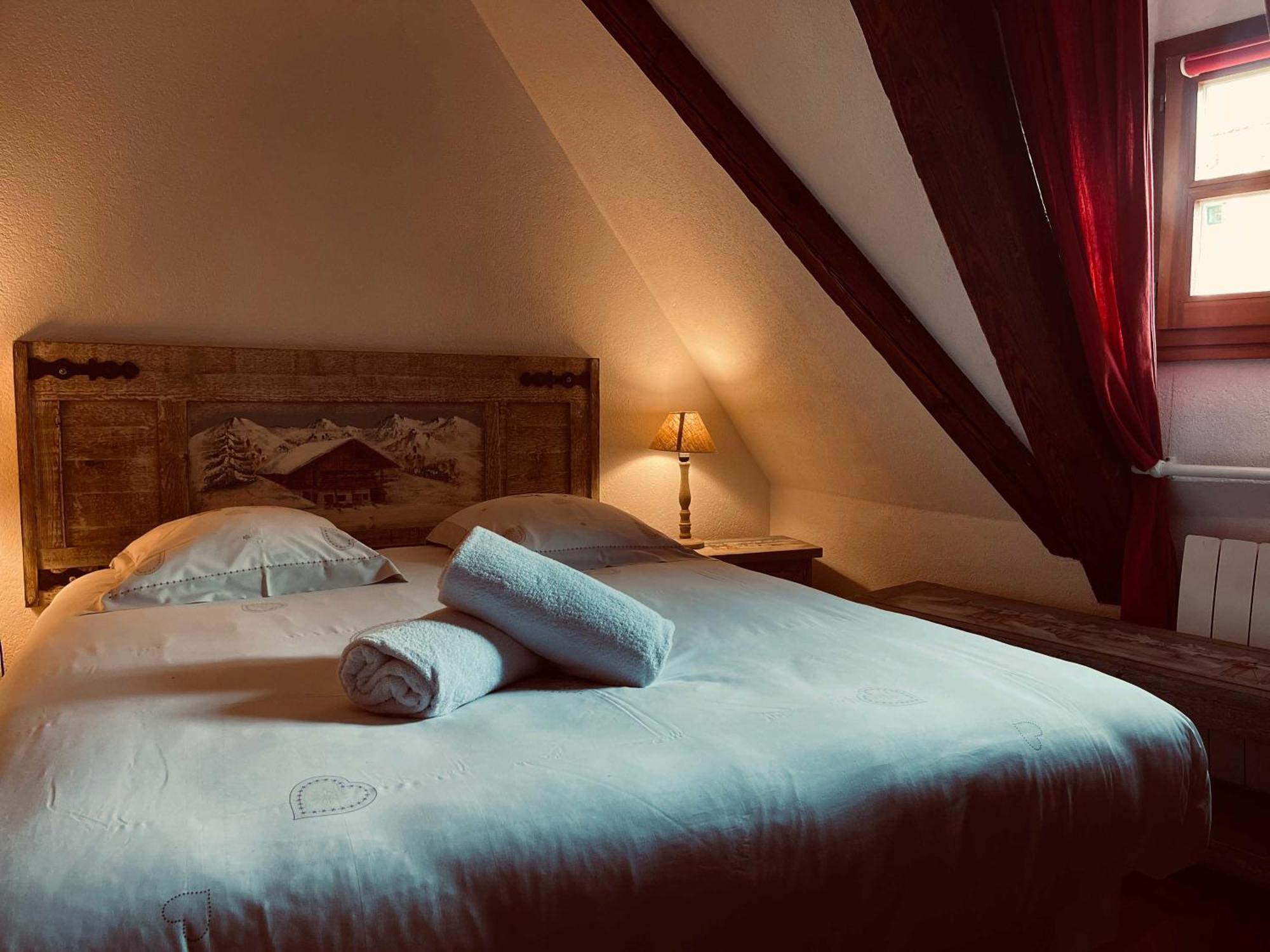 Gite Maison Des Vignerons リクヴィール エクステリア 写真
